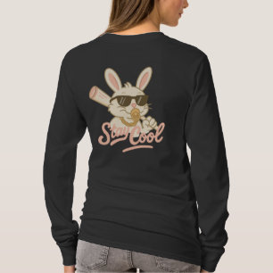 Camiseta Hip Hop Hare