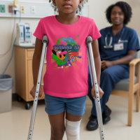 Hip Hop Inspirou Bênção Arte Cristã