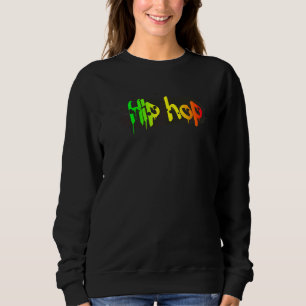 Camiseta Hip Hop Music Dance Street Drivers Rap Men W