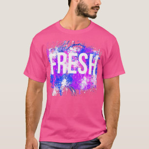 Camiseta Hip Hop New Old School Rap Urban Slang