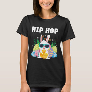 Camiseta Hip Hop Páscoas Dia do Felz pascoa