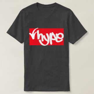 Camiseta Hip-Salto