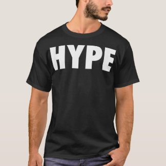 CAMISETA HIPE