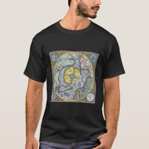 Camiseta Hiperborea Mitologia Grega Antiguidade Hiperboraçã