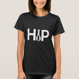 Camiseta Hiphop