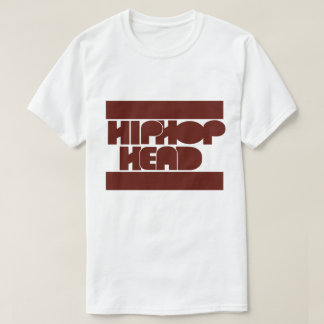 Camiseta HipHop Cabeça Funky