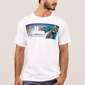 Camiseta HipHopHideOut.com