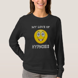 Camiseta Hipnose Hipnotizador Especialista em Saúde Corpora