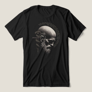 Camiseta Hipócrates