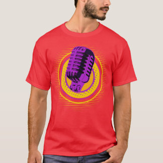 Camiseta Hipofone V1