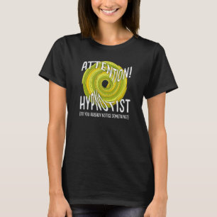 Camiseta Hiponariz Trança Velocidade da Terapêutica Flirt N