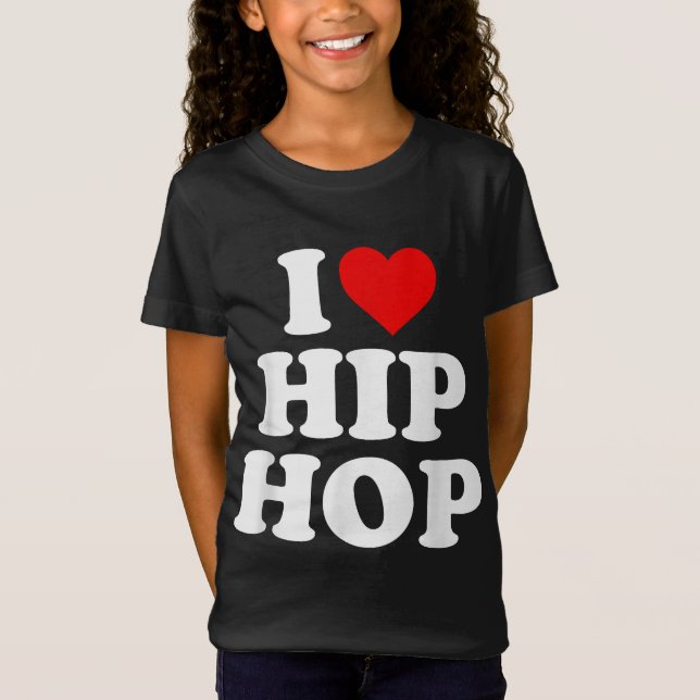 Camiseta Hipopótamo De Miúdas (Frente)