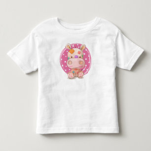 Camiseta Hipoteca Rosa