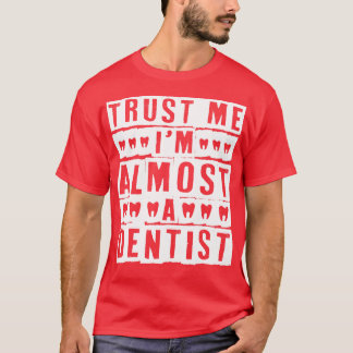 Camiseta Hipótese dentária 4