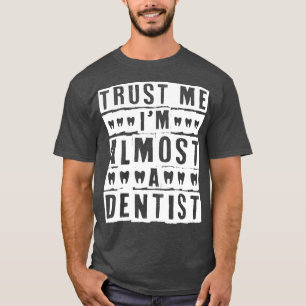 Camiseta Hipótese dentária 4