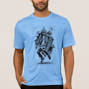 Camiseta Hipper Vibes