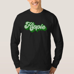 Camiseta Hippie