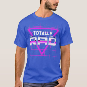 Camiseta Hippie de Vintage com 80 e 90 anos