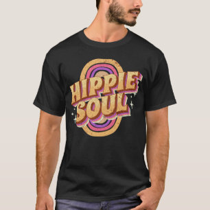 Camiseta Hippie Soul Hippie
