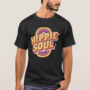Camiseta Hippie Soul Hippie 1
