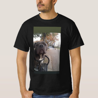 Camiseta Hippo