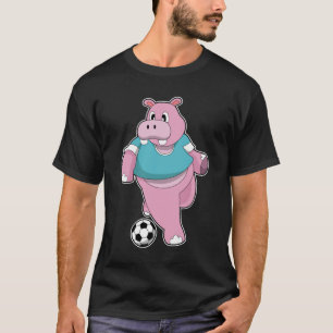 Camiseta Hippo como jogador de futebol com Soccer.PNG