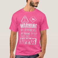 Hippo Dizendo Hippopotamus Hippos