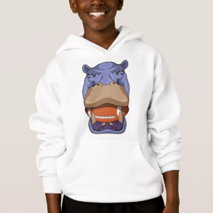 Camiseta Hippo no Futebol