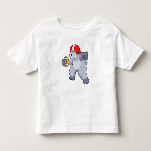 Camiseta Hippo no Futebol