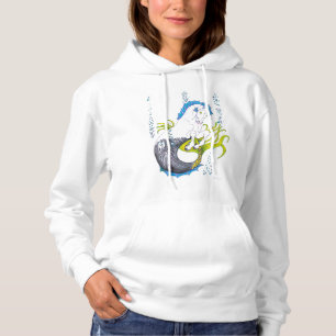 Camiseta Hippocampus (crânio)