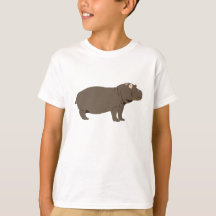 Hippopotamus Hippo