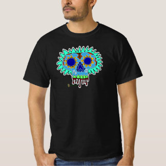 Camiseta Hippy