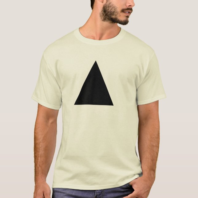 Camiseta Hipster (Frente)
