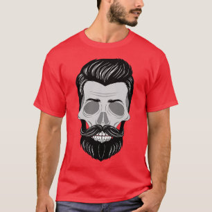 Camiseta Hipster