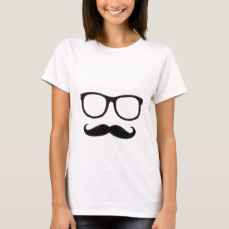 Camiseta Hipster