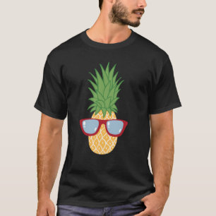 Camiseta Hipster Abacaxi Amor Motivação Amor Abacaxi H