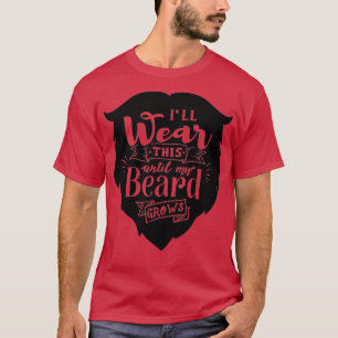 Camiseta Hipster Engraçado Homens com Típografia 5