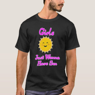 Camiseta Hipster Sun Love Motivation Love Sun Hawaiian 1