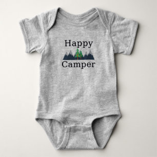 Camiseta hipster unisex do romper do bodysuit do