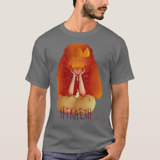 Camiseta Hiraeth