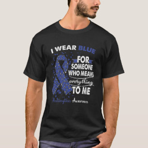 Camiseta Histiocitose Sensibilização Sobrevivência do Gu