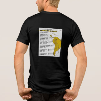 Camiseta História