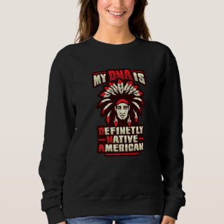 Camiseta História Americana Nativa Para Pessoas Indígenas 1