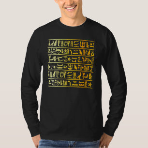 Camiseta História Arqueólogo Etnoógrafo Anthrop