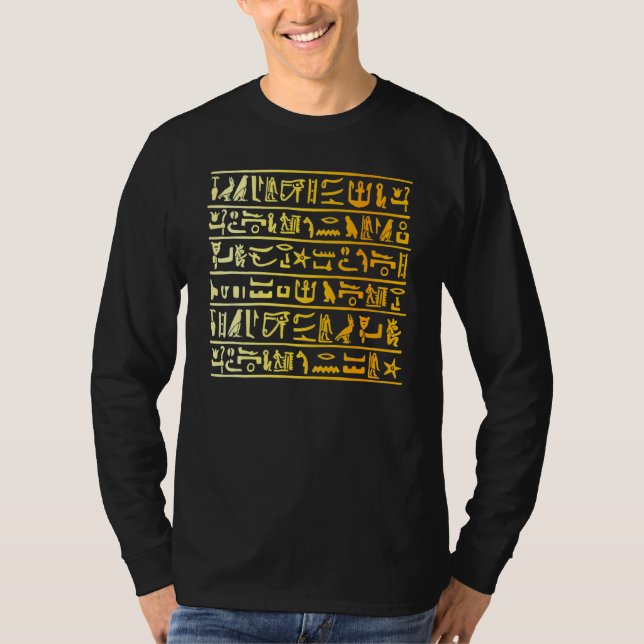 Camiseta História Arqueólogo Etnoógrafo Anthrop (Frente)