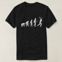 História da Evolução do Cricket Lover Gift do Cric