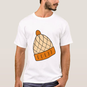 Camiseta História de Amor de Outono