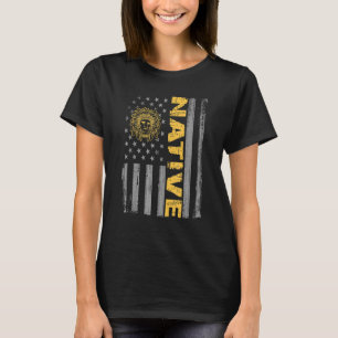 Camiseta História E Cultu Indígenas Indígenas