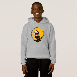 Camiseta História em quadrinhos Cartoon Cat | Crianças