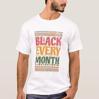 Camiseta História Honrando Passado